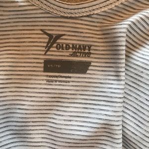 Old Navy Tops - Old navy active tank Old Navy Tops - Old navy active tank